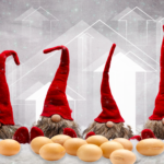 C’est Noël pour le soya!
