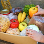Huit tendances alimentaires pour 2021