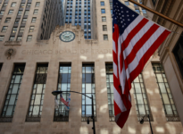 Bonne semaine à Chicago