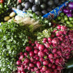 Le marché québécois du bio bien ancré