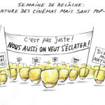 Une controverse éclatante