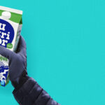 Nutrinor, lait nordique