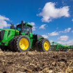 Un vote mercredi des travailleurs en grève de John Deere
