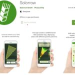 Application pour créer des cartes d’épandage à dose variable.