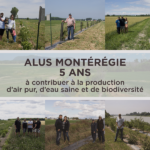 Agriculture durable