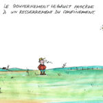 À chacun son confinement