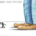 David contre Goliath