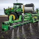 Outil See & Spray Select de John Deere