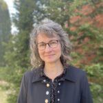 Martine Giguère devient la nouvelle présidente de l'OAQ.