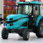ZY Electric Tractor