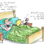 Vaccin : effets indésirables vs désirables