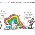 Déconfinement rime avec plan