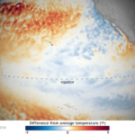 Météo : La Niña est de retour