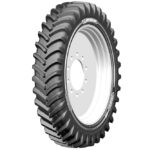 Pneumatique Agribib Row Crop IF de Michelin
