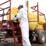 La qualité de l’eau: la base d’une pulvérisation efficace