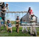 Magazine de juillet 2021 du Bulletin des agriculteurs