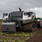 Robot AgBot