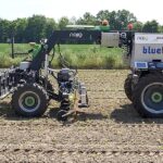 Robot BlueBob 2.0