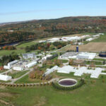 Centre de recherche et de développement de Sherbrooke d’Agriculture et Agroalimentaire Canada.