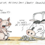 Une savoureuse canicule