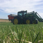 L'azote a des bienfaits importants pour les prairies.