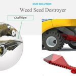 Weed Seed Destroyer