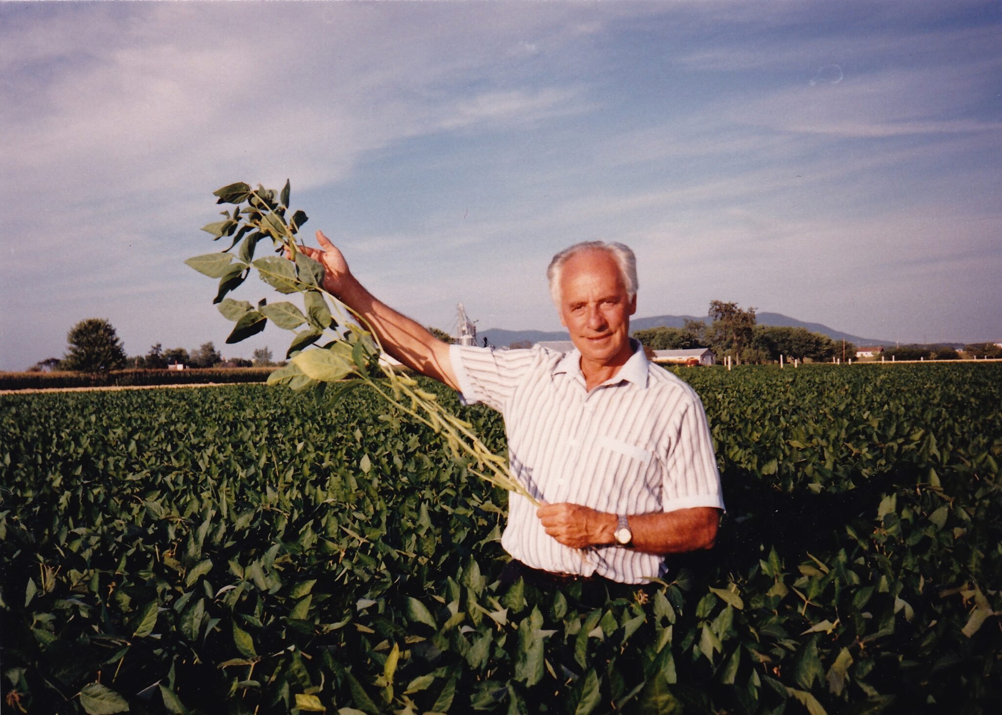 Clément Létourneau