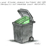 Vive le recyclage!