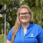 Jessica Ethier agr., Associée aux ventes Corteva