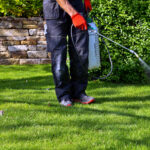 Interdiction de pesticides : découragé!