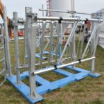 Des nouveautés en production laitière à Expo-Champs