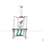 Place aux élections fédérales…