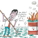 L’automne au Parti libéral