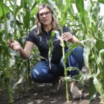 Marie Landry-Blais agr.