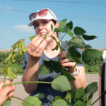 Geneviève Giard, agr. CETAB