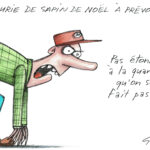 Pénurie à prévoir…