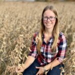 Melissa Duncan, de Bayer Crop Science