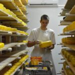Coup de jeunesse pour la loi sur la transformation des aliments