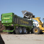 Remorque GX de Krone