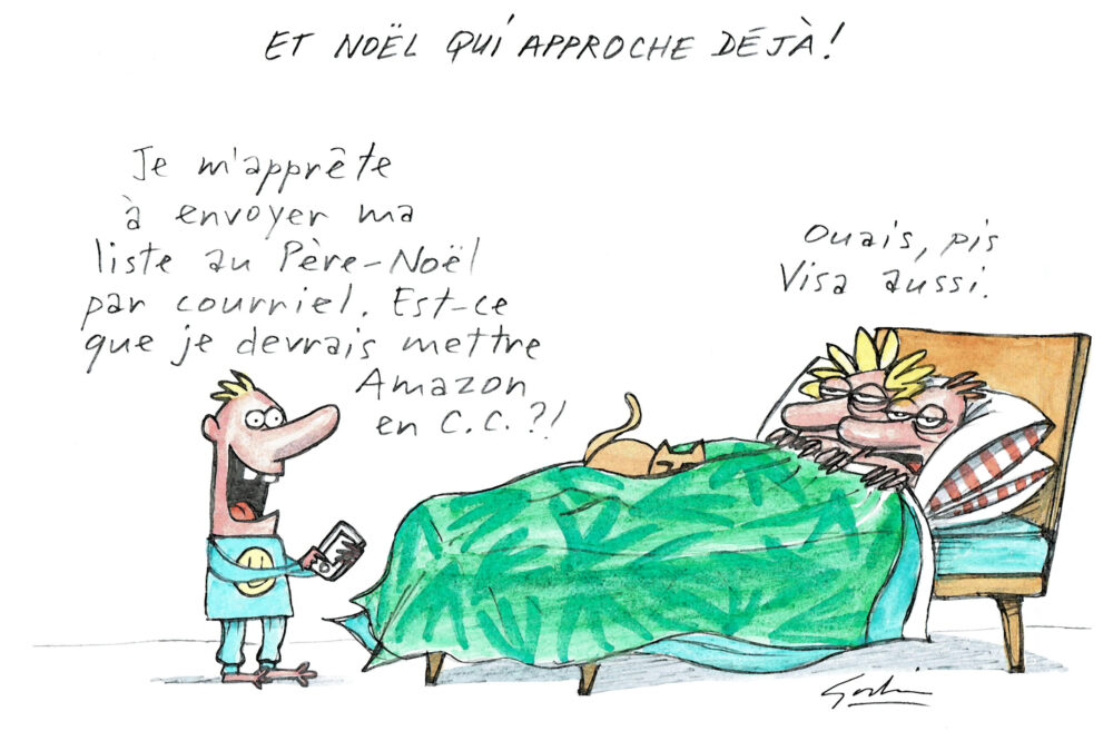 Vendredis fous