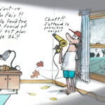 Attente inusitée