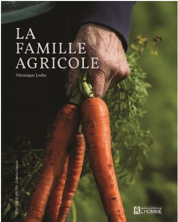 La famille agricole