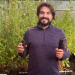 Lucas Kopecky Bobadilla fait partie de l'équipe de recherche de l'Université de l'Illinois.