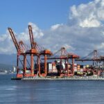 Les terminaux céréaliers du Port de Vancouver paralysés par une grève