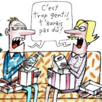 Joyeuses Fêtes!