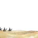En route vers Noël…