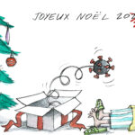 Impression de déjà vu…
