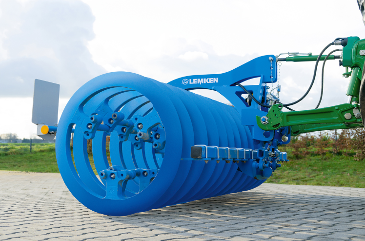 lemken vario pack