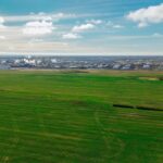 Les projets se multiplient dans la région de Régina en Saskatchewan