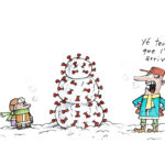 Déjà tanné de l’hiver